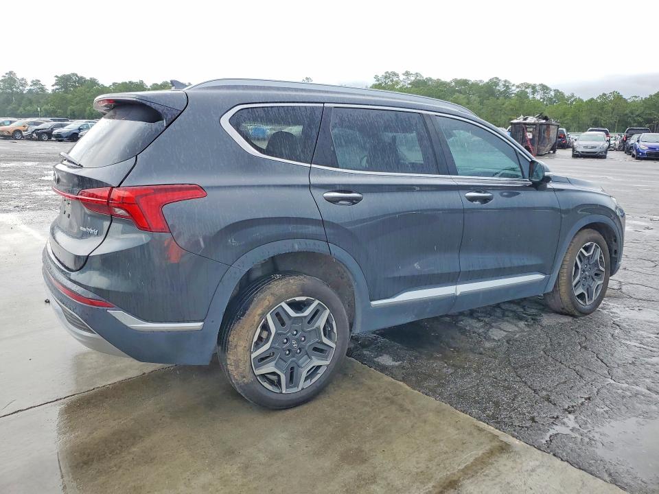 Продажа на аукционе авто 2023 Hyundai Santa Fe, vin: 5NMS5DA15PH016293, номер лота: 66906366