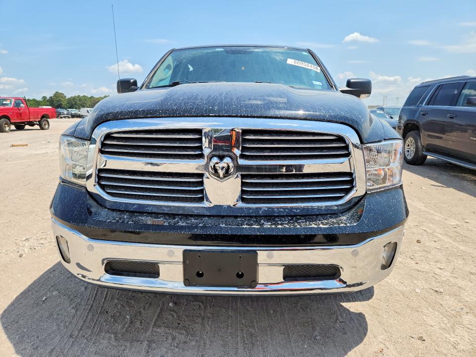Продажа на аукционе авто 2019 Ram 1500 Classic, vin: 1C6RR7TT1KS612055, номер лота: 66958456