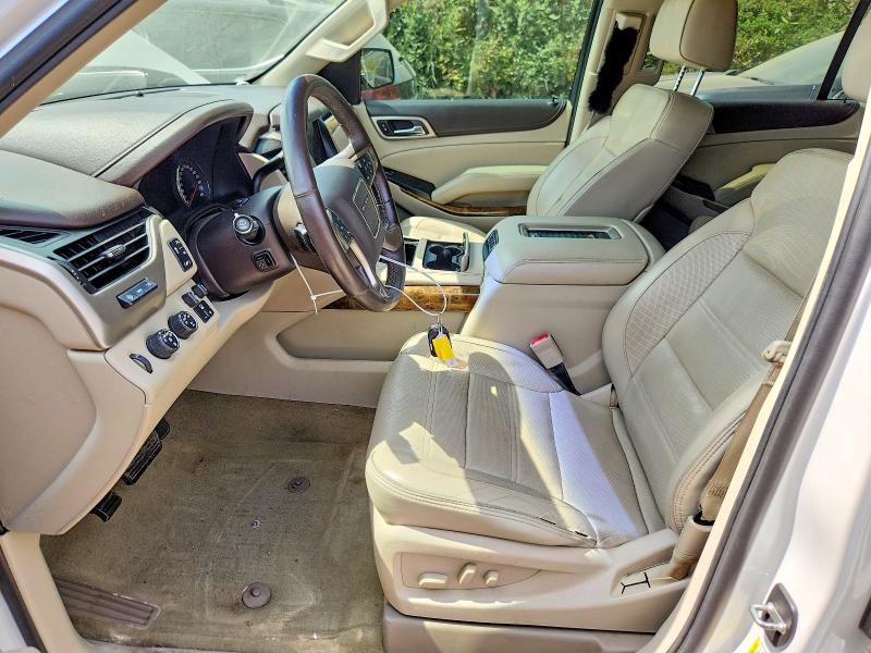 2016 Gmc Yukon Xl მანქანა იყიდება აუქციონზე, vin: 1GKS2HKJ8GR418338, აუქციონის ნომერი: 65482826