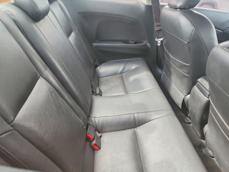 64370366 :رقم المزاد ، 2HGFG3B80DH529378 vin ، 2013 Honda Civic مزاد بيع