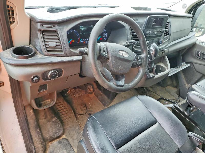 Aukcja sprzedaży 2023 Ford Transit, vin: 1FTBR1Y83PKA43938, numer aukcji: 66311906