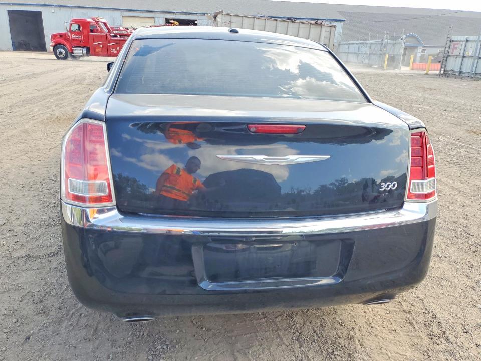 Продажа на аукционе авто 2011 Chrysler 300, vin: 2C3CA5CG5BH599528, номер лота: 66114126