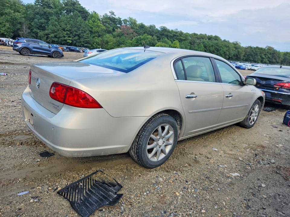 Продажа на аукционе авто 2008 Buick Lucerne, vin: 1G4HD57258U180426, номер лота: 66908036