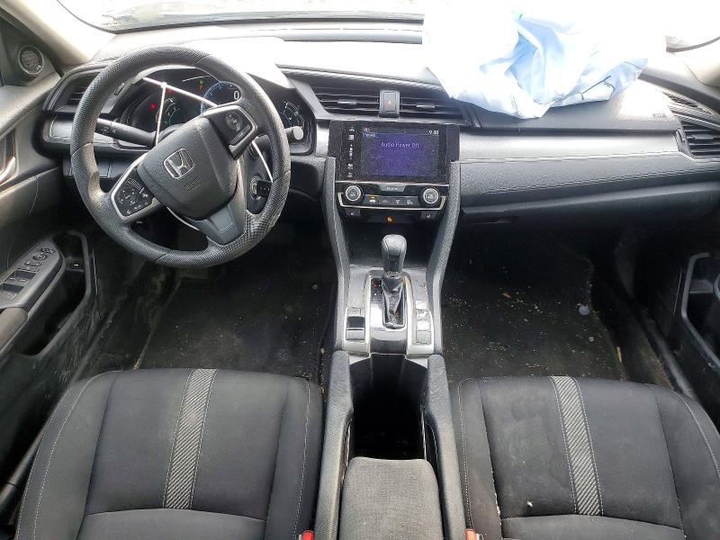 Продаж на аукціоні авто 2018 Honda Civic, vin: 2HGFC2F52JH032950, номер лоту: 63552536