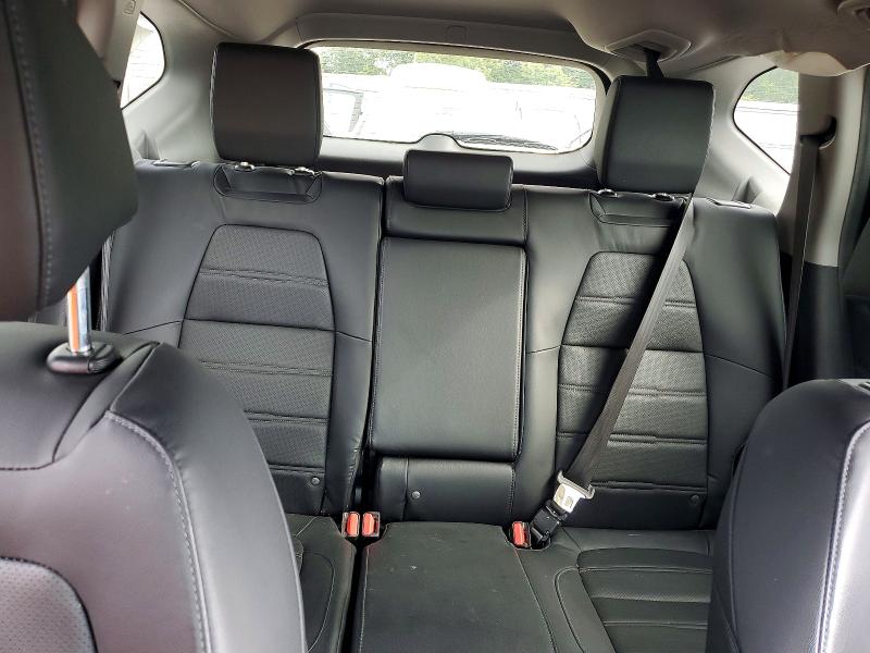 Aukcja sprzedaży 2019 Honda Cr-v, vin: 2HKRW2H8XKH639892, numer aukcji: 64963496