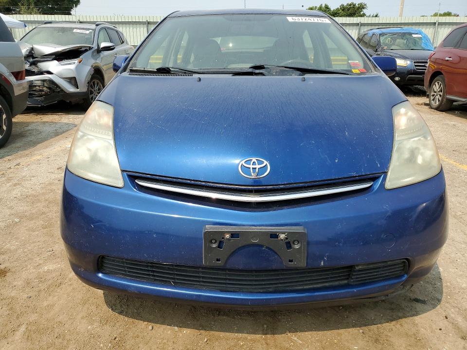 63724776 :رقم المزاد ، JTDKB20U887781807 vin ، 2008 Toyota Prius مزاد بيع