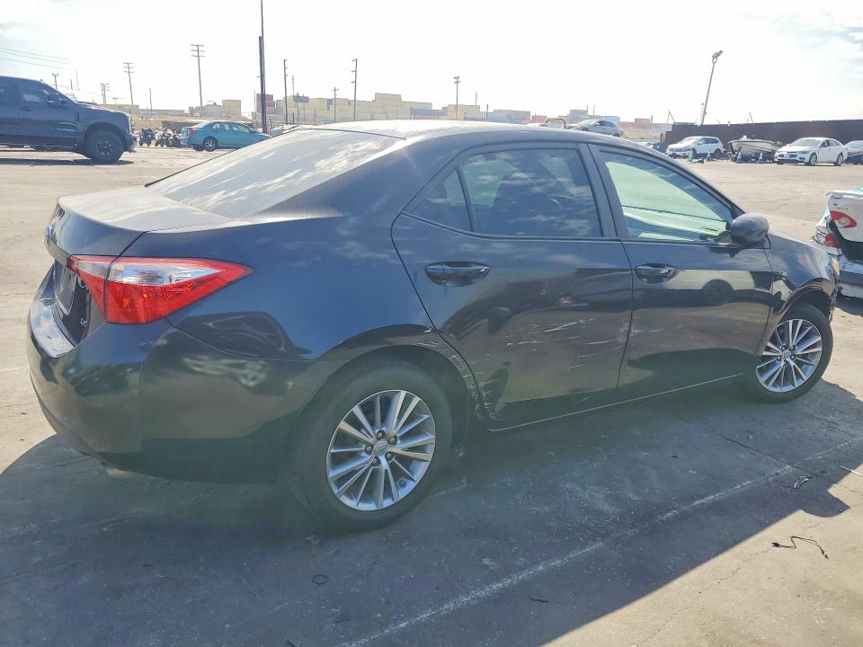 Продажа на аукционе авто 2014 Toyota Corolla, vin: 5YFBURHE2EP085003, номер лота: 66078186