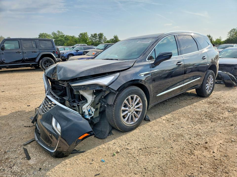 Aukcja sprzedaży 2023 Buick Enclave, vin: 5GAEVAKWXPJ275170, numer aukcji: 65644936
