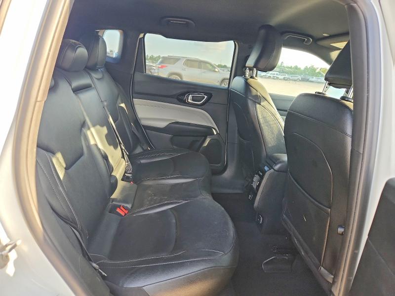 Продажа на аукционе авто 2025 Jeep Compass, vin: 3C4NJDCNXST509066, номер лота: 64315926