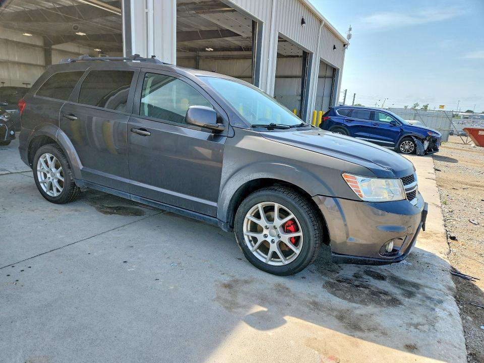 Aukcja sprzedaży 2014 Dodge Journey, vin: 3C4PDCBG2ET284188, numer aukcji: 64118046