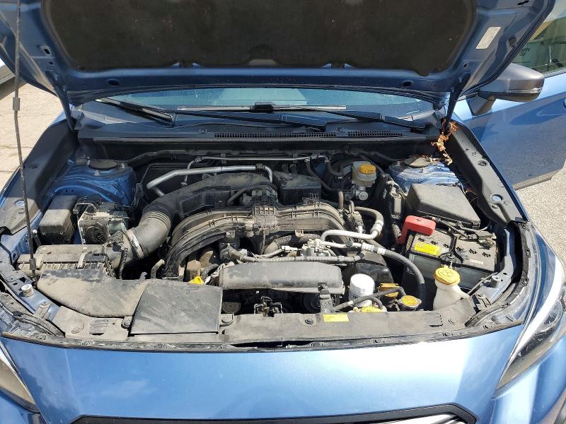 66388186 :رقم المزاد ، JF2GTHSC5MH226832 vin ، 2021 Subaru Crosstrek مزاد بيع