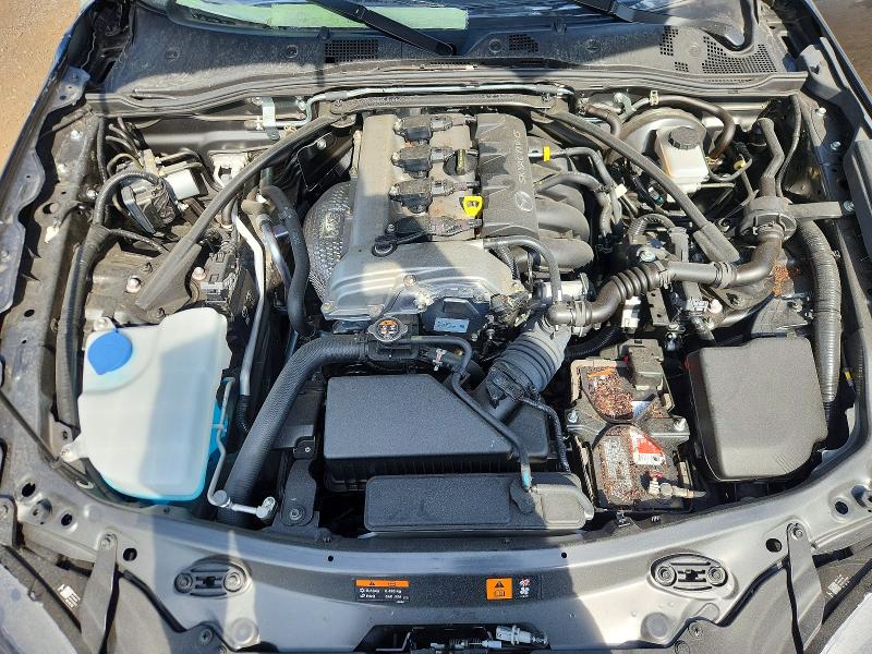 Aukcja sprzedaży 2021 Mazda Mx-5 Miata, vin: JM1NDAM74M0453065, numer aukcji: 65154056