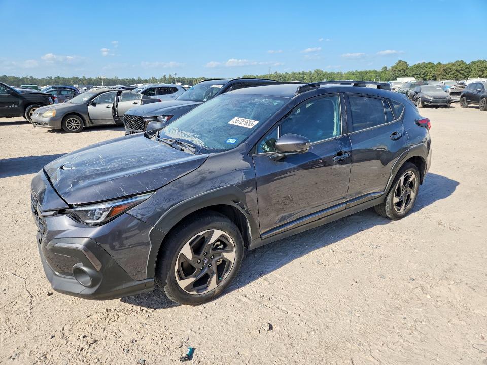 Aukcja sprzedaży 2025 Subaru Crosstrek, vin: 4S4GUHL62S3733455, numer aukcji: 65735806