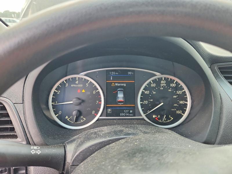Продаж на аукціоні авто 2019 Nissan Sentra, vin: 3N1AB7AP5KY207854, номер лоту: 64220356