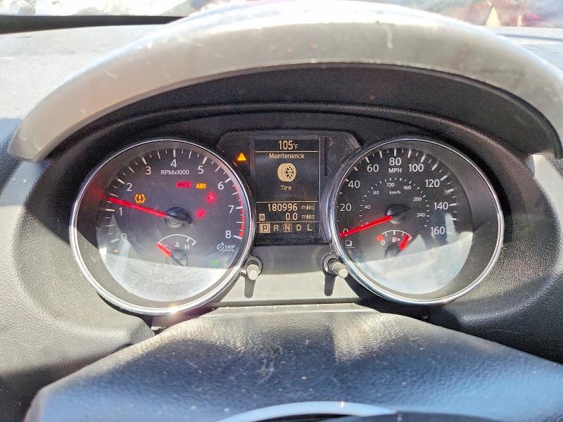 Продажа на аукционе авто 2013 Nissan Rogue, vin: JN8AS5MT3DW513170, номер лота: 62802076