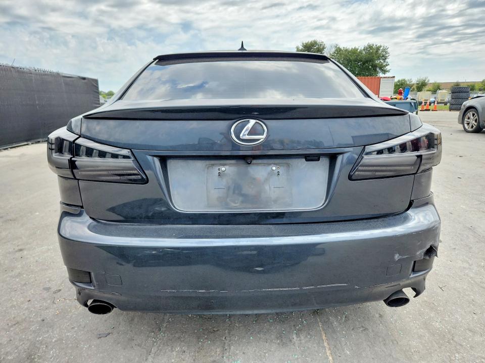 Aukcja sprzedaży 2009 Lexus Is 250, vin: JTHBK262495090789, numer aukcji: 65056976