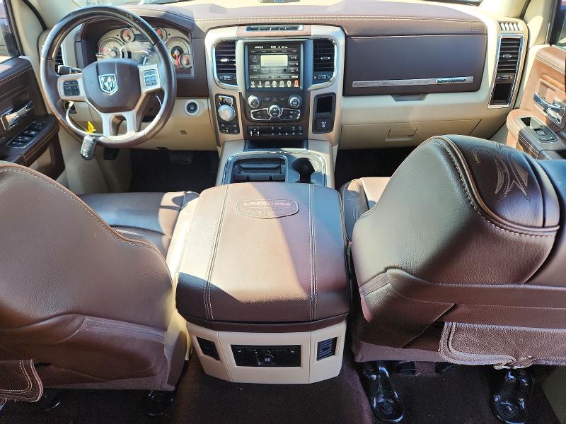 66111136 :رقم المزاد ، 1C6RR7PT5HS768666 vin ، 2017 Ram 1500 مزاد بيع