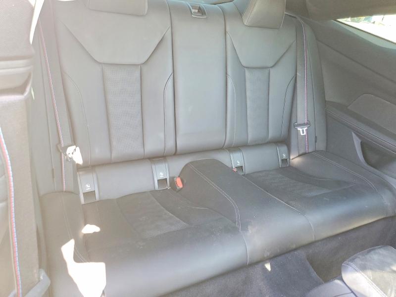 64098666 :رقم المزاد ، WBS33AZ09NCJ66576 vin ، 2022 Bmw M4 مزاد بيع