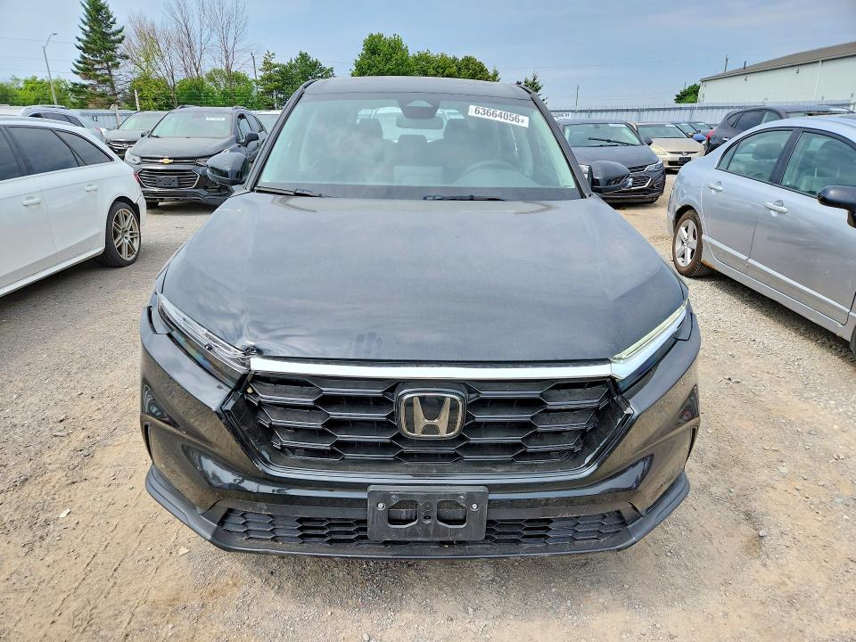 Продажа на аукционе авто 2025 Honda Cr-v, vin: 2HKRS4H5XSH102310, номер лота: 63664056