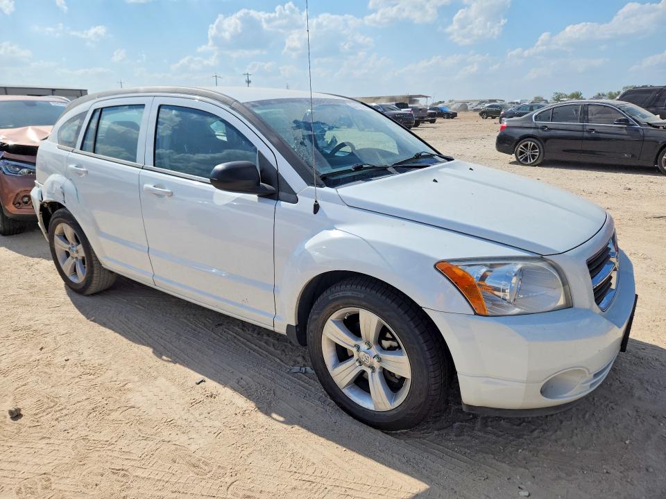 Продажа на аукционе авто 2012 Dodge Caliber, vin: 1C3CDWDA4CD506133, номер лота: 63100566