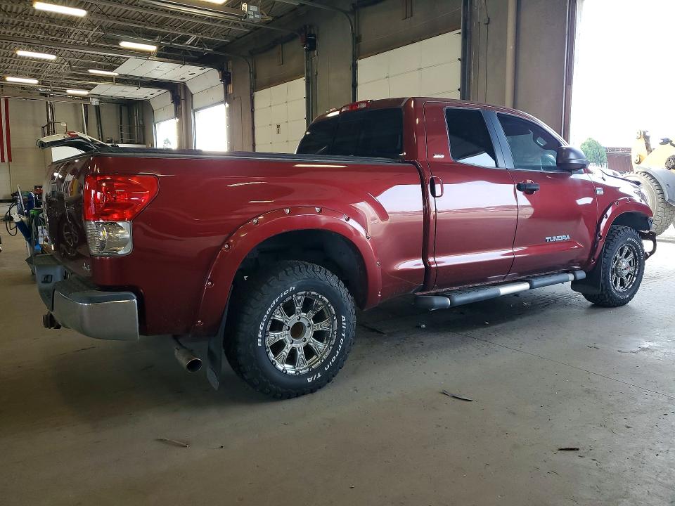 Продаж на аукціоні авто 2007 Toyota Tundra, vin: 5TFBT54157X006099, номер лоту: 65571036