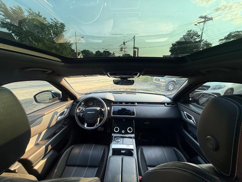 Aukcja sprzedaży 2020 Land Rover Range Rover Velar, vin: SALYK2EX2LA253956, numer aukcji: 65325716