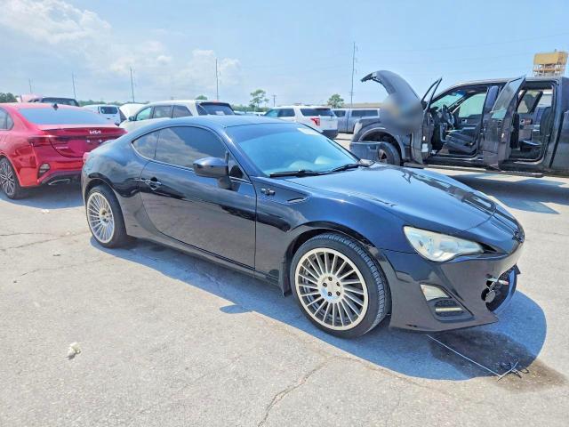 Продажа на аукционе авто 2013 Scion Fr-s, vin: JF1ZNAA18D1726135, номер лота: 62501666
