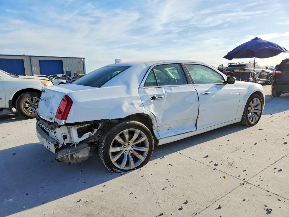 Aukcja sprzedaży 2018 Chrysler 300, vin: 2C3CCAEG2JH193866, numer aukcji: 65924976