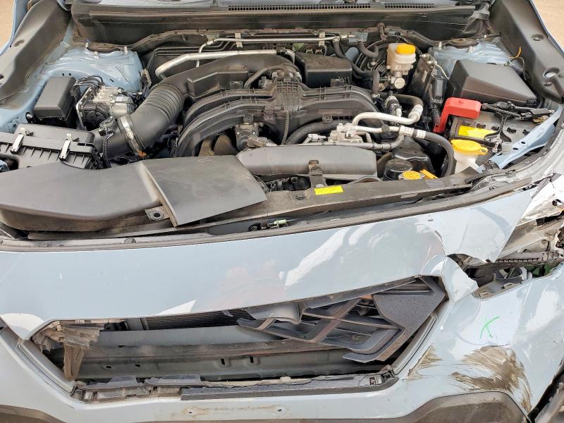 Продаж на аукціоні авто 2023 Subaru Crosstrek, vin: JF2GTHRC4PH313065, номер лоту: 63428476