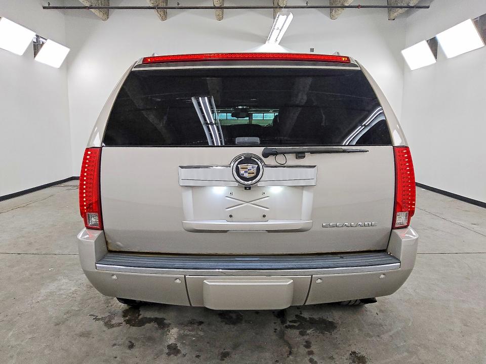 Aukcja sprzedaży 2008 Cadillac Escalade, vin: 1GYFK63898R141210, numer aukcji: 65043606
