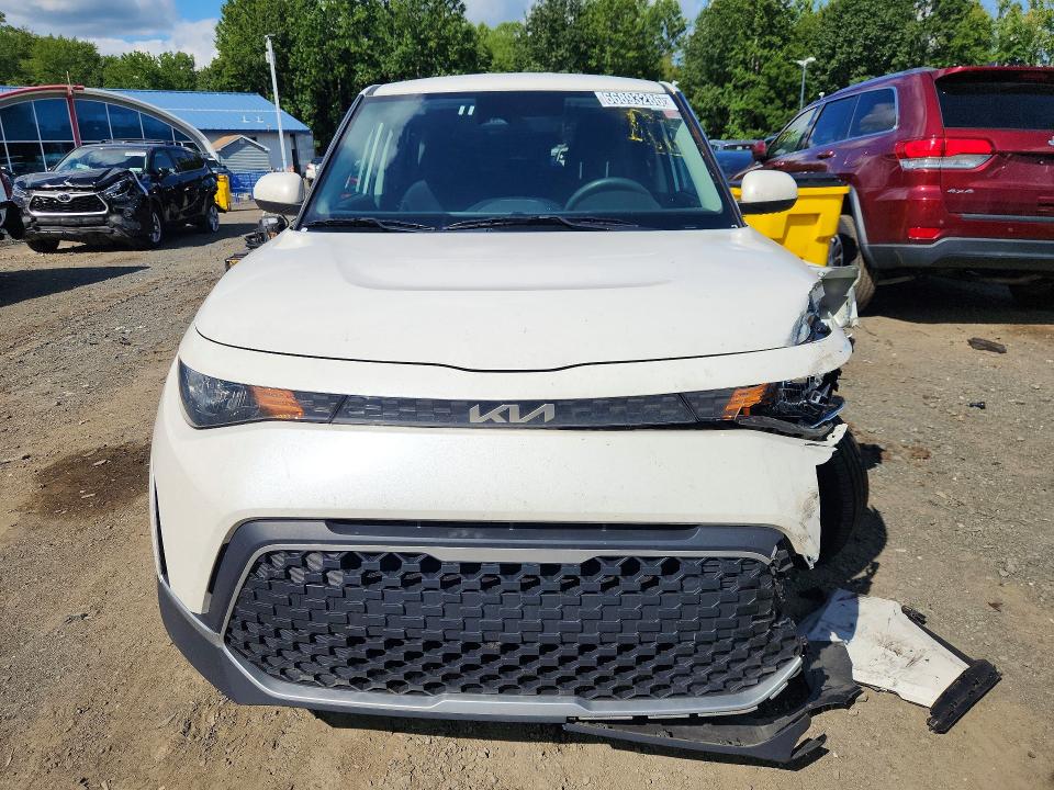 Продажа на аукционе авто 2025 Kia Soul, vin: KNDJ23AU1S7927388, номер лота: 66893286