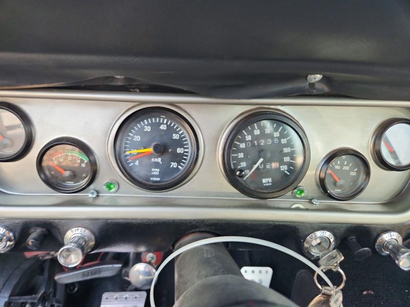 Продажа на аукционе авто 1965 Ford Mustang, vin: 5F07D124563, номер лота: 63933706