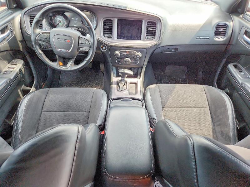 Aukcja sprzedaży 2023 Dodge Charger, vin: 2C3CDXMG7PH623868, numer aukcji: 62630356