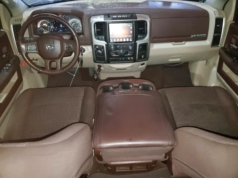 66419346 :رقم المزاد ، 1C6RR6LM7GS415207 vin ، 2016 Ram 1500 مزاد بيع
