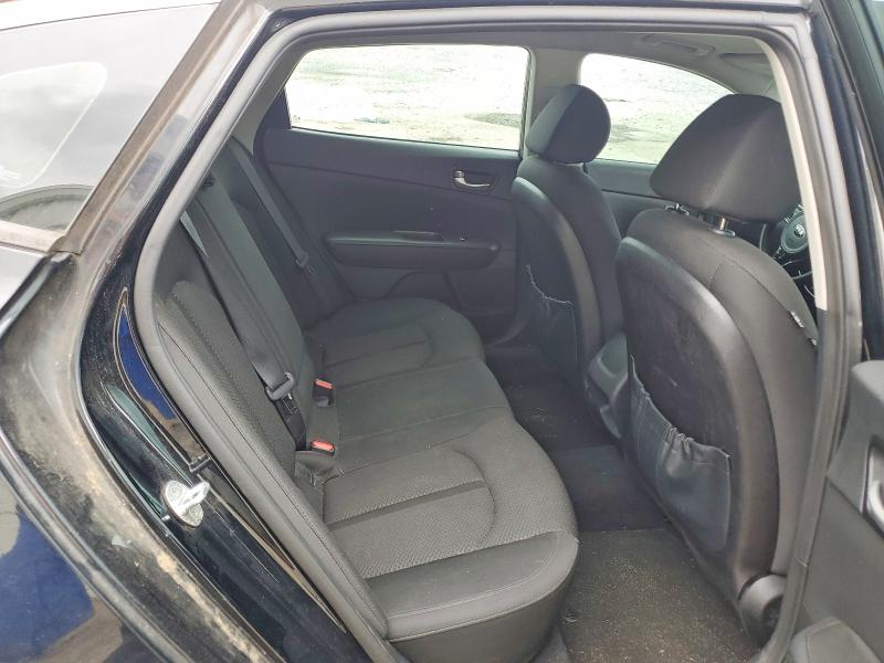 63532506 :رقم المزاد ، 5XXGT4L30GG021667 vin ، 2016 Kia Optima مزاد بيع