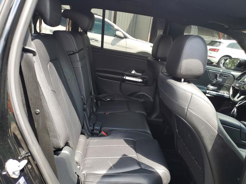 2021 Mercedes-benz Glb მანქანა იყიდება აუქციონზე, vin: W1N4M4HB1MW146292, აუქციონის ნომერი: 65013016
