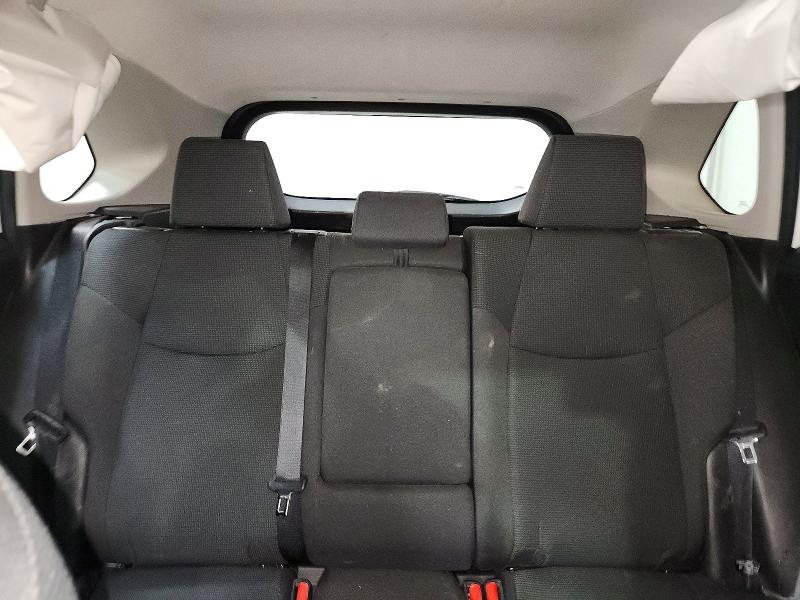 66773456 :رقم المزاد ، 4T3MWRFV5RU154042 vin ، 2024 Toyota Rav4 مزاد بيع