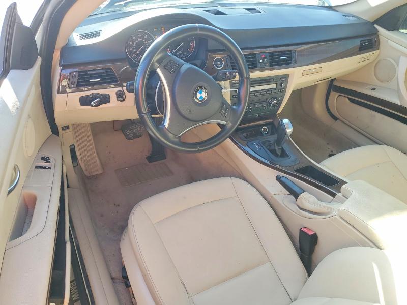 Aukcja sprzedaży 2013 Bmw 328, vin: WBAKF3C59DJ385605, numer aukcji: 65254306