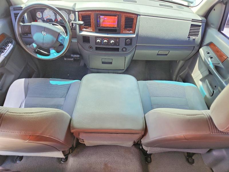 Продажа на аукционе авто 2006 Dodge Ram 3500, vin: 3D7LL38C16G101336, номер лота: 64800936