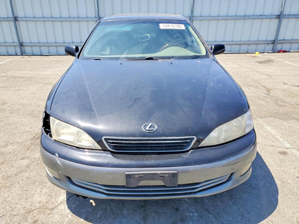 Продаж на аукціоні авто 2001 Lexus Es, vin: JT8BF28G710317231, номер лоту: 64816786