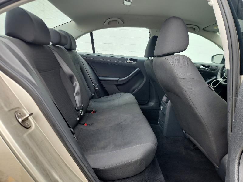 Продаж на аукціоні авто 2016 Volkswagen Jetta, vin: 3VW267AJ2GM218310, номер лоту: 64558266