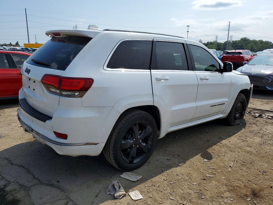 2015 Jeep Grand Cherokee მანქანა იყიდება აუქციონზე, vin: 1C4RJFCG3FC111097, აუქციონის ნომერი: 66626946