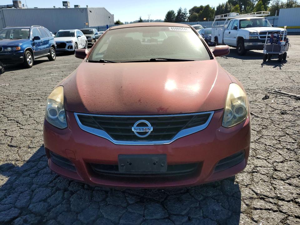 Aukcja sprzedaży 2013 Nissan Altima, vin: 1N4AL2EP4DC152998, numer aukcji: 65909446