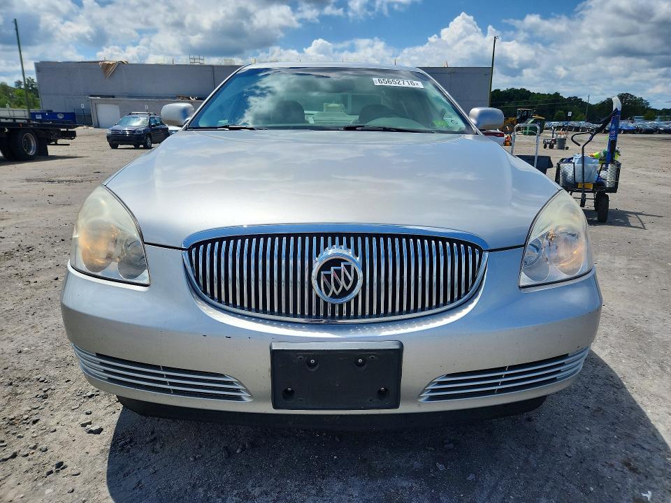 Aukcja sprzedaży 2007 Buick Lucerne, vin: 1G4HP57287U229740, numer aukcji: 65652716