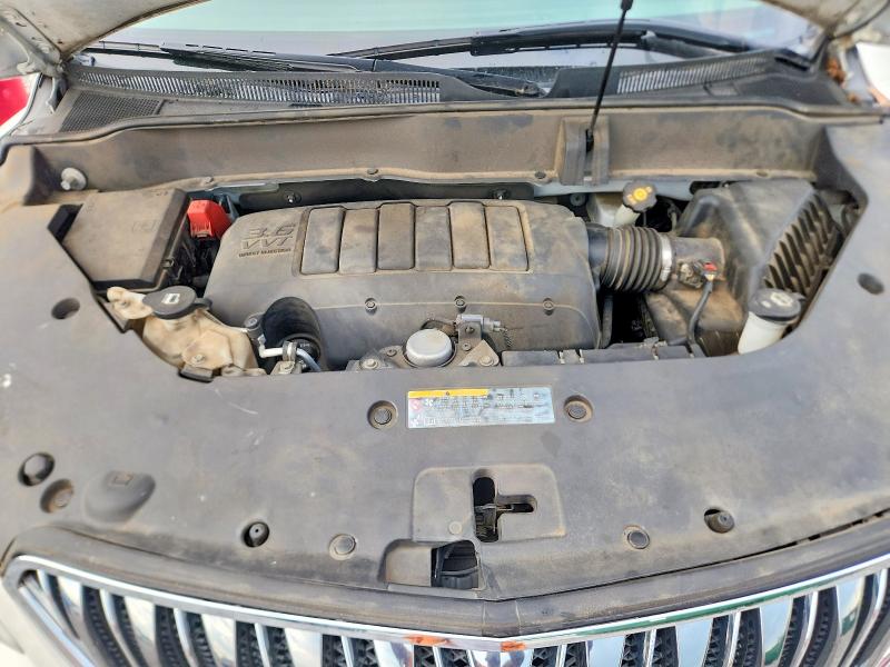 Aukcja sprzedaży 2014 Buick Enclave, vin: 5GAKRBKD4EJ211540, numer aukcji: 64233156