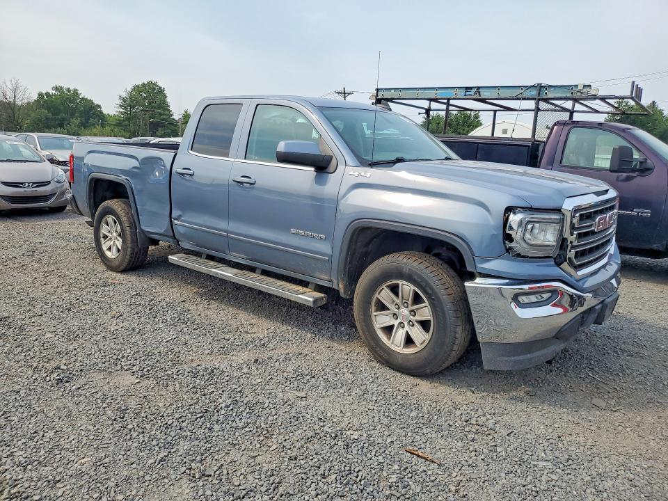 Aukcja sprzedaży 2016 Gmc Sierra, vin: 1GTV2MEC6GZ109899, numer aukcji: 64324206