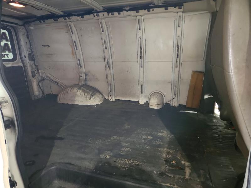Продаж на аукціоні авто 2014 Chevrolet Express G1500, vin: 1GCSGAFX0E1130876, номер лоту: 63998606