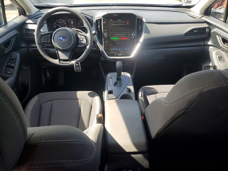 Продажа на аукционе авто 2025 Subaru Crosstrek, vin: JF2GUHDC5SH266013, номер лота: 65568776