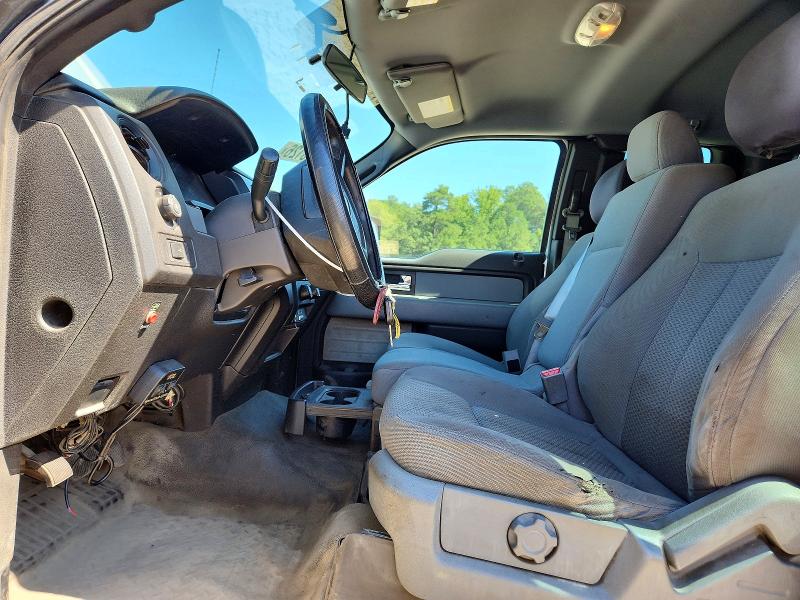 Aukcja sprzedaży 2014 Ford F150, vin: 1FTEX1CM9EFC27858, numer aukcji: 65813126