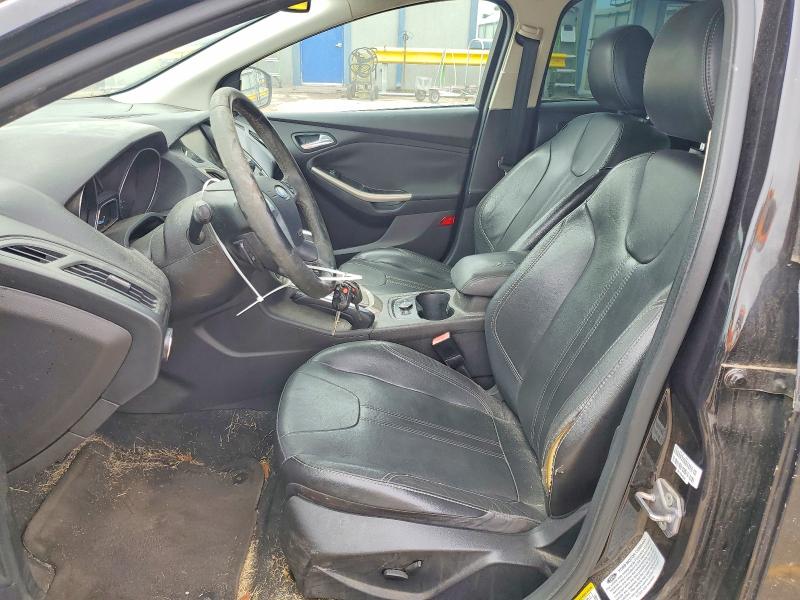 2012 Ford Focus მანქანა იყიდება აუქციონზე, vin: 1FAHP3H27CL477958, აუქციონის ნომერი: 65551006